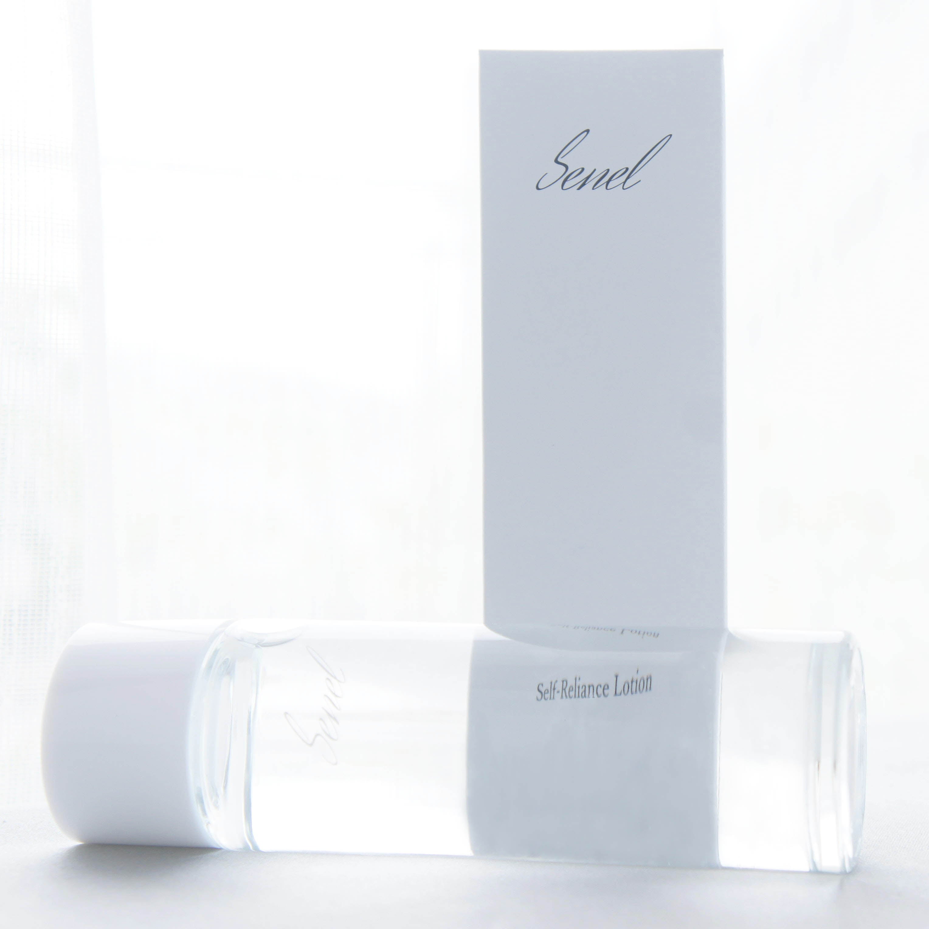 Senel Senel - Skincare Lotion of Brand New Sensation that Improves Skin ...