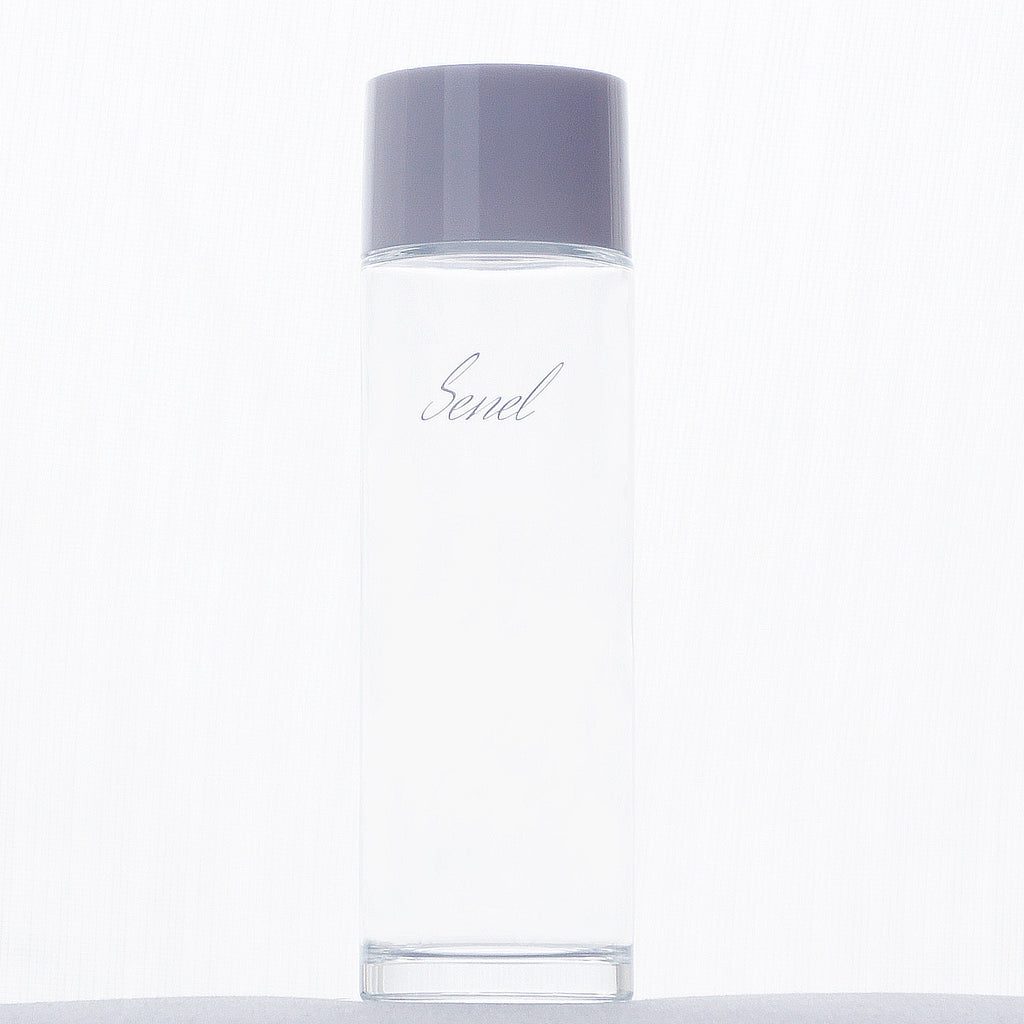 Senel Senel セルフリライアンス ローション | 肌荒れを改善してお肌の潤いと強さを持続する新感覚・化粧水